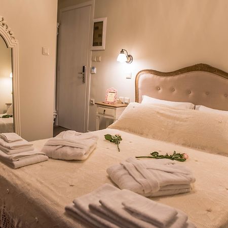 Aparthotel Kyria Boutique House Atenas Exterior foto