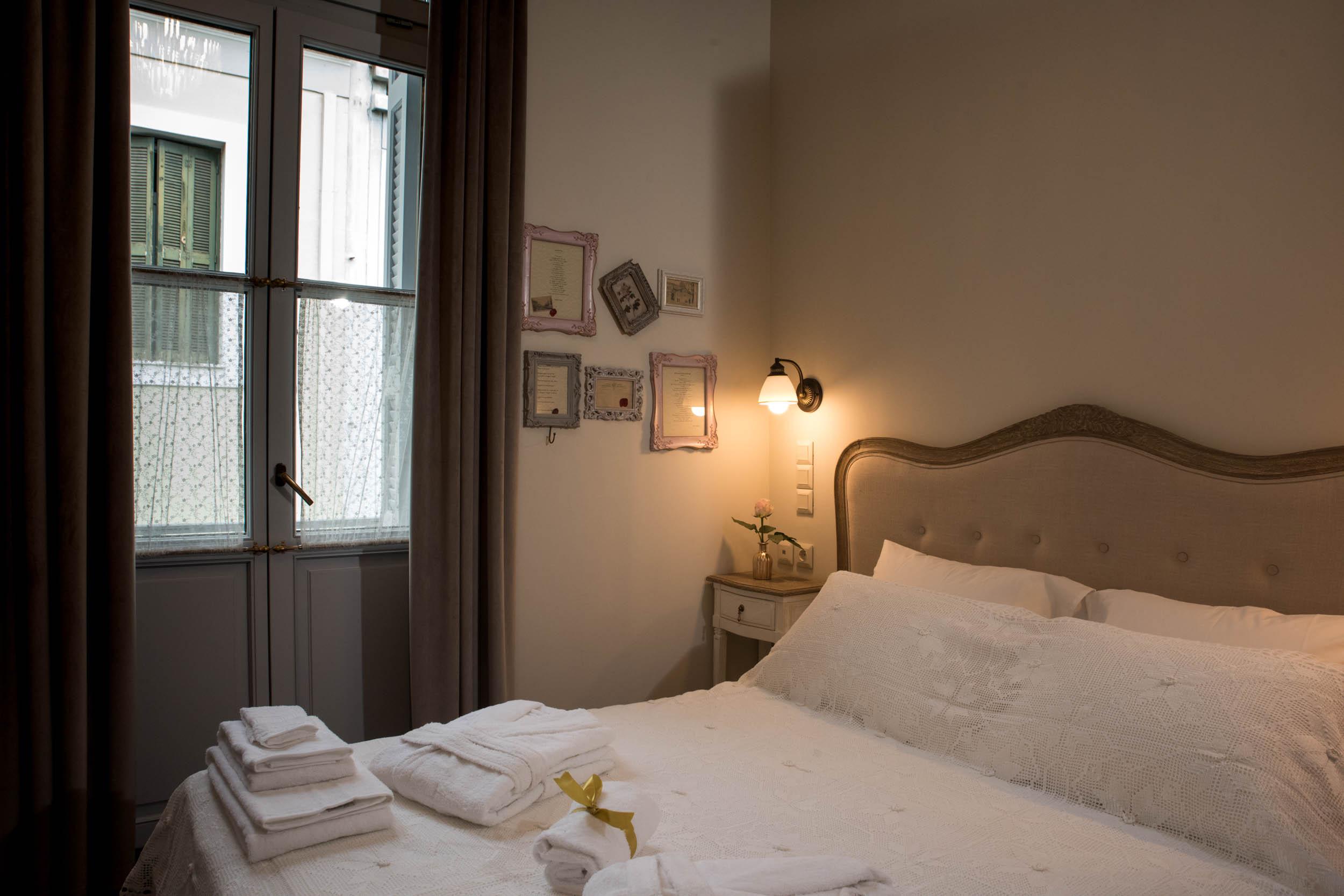 Aparthotel Kyria Boutique House Atenas Exterior foto