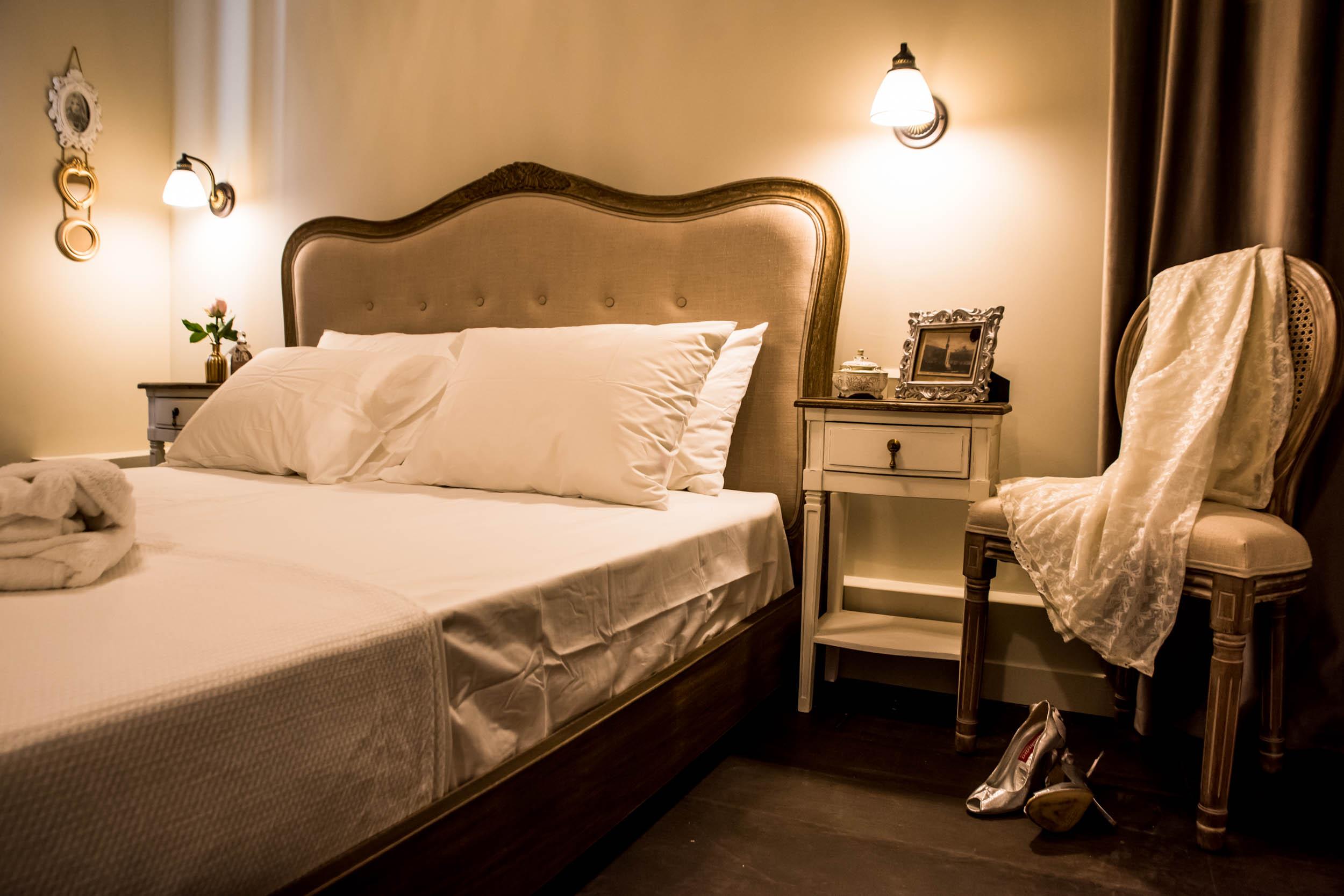 Aparthotel Kyria Boutique House Atenas Exterior foto