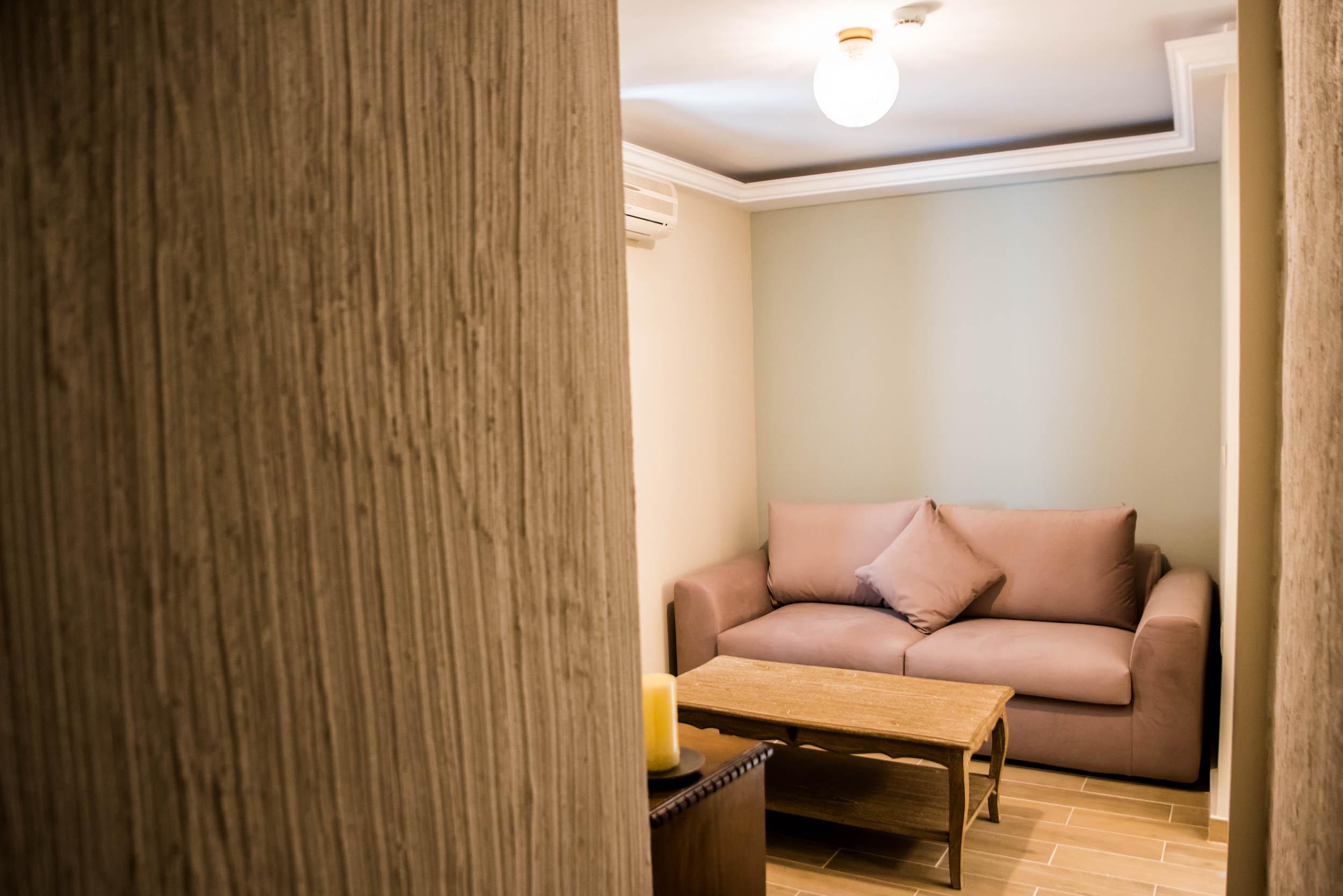Aparthotel Kyria Boutique House Atenas Exterior foto