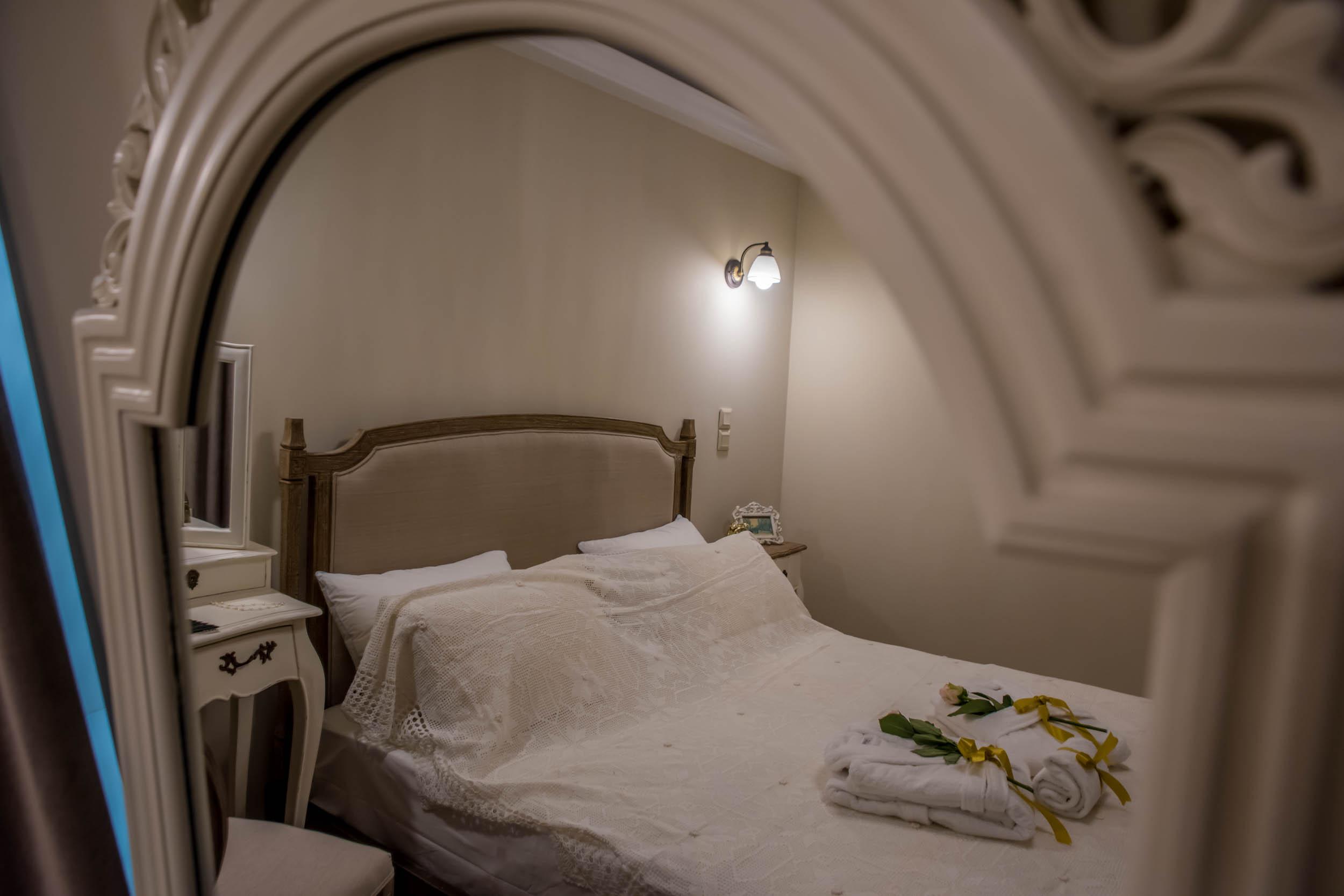 Aparthotel Kyria Boutique House Atenas Exterior foto