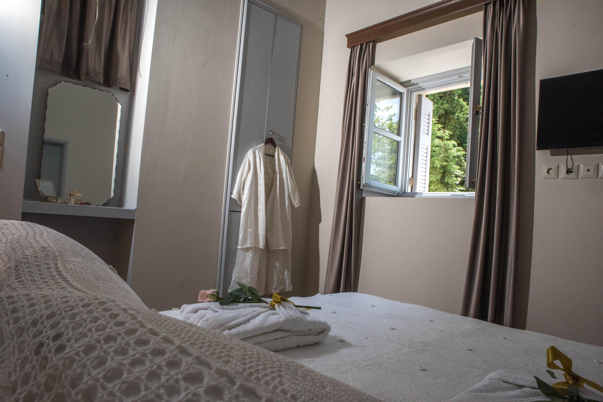 Aparthotel Kyria Boutique House Atenas Exterior foto