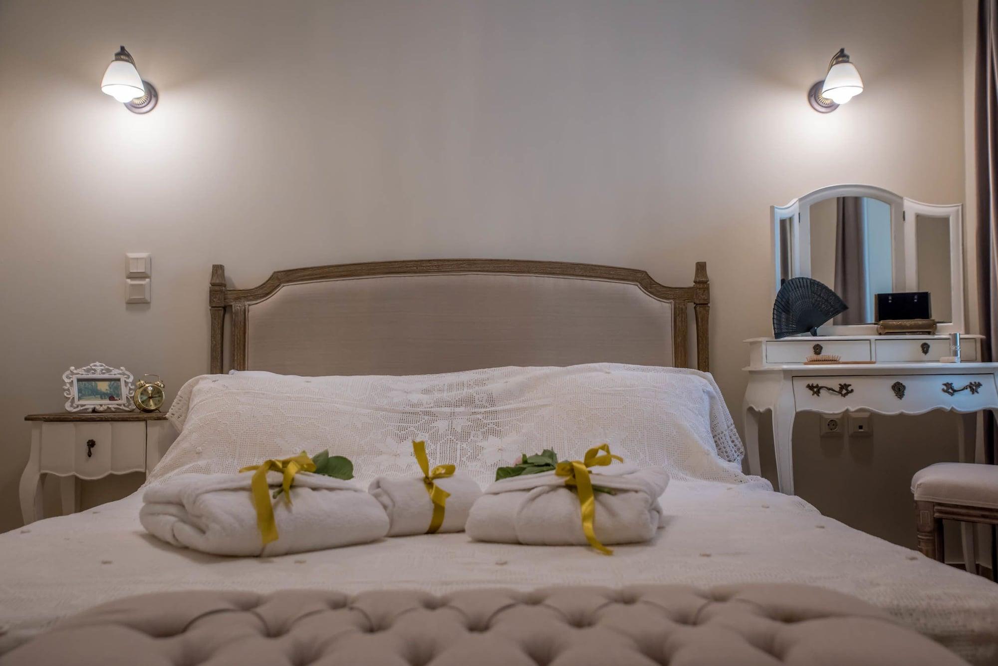 Aparthotel Kyria Boutique House Atenas Exterior foto