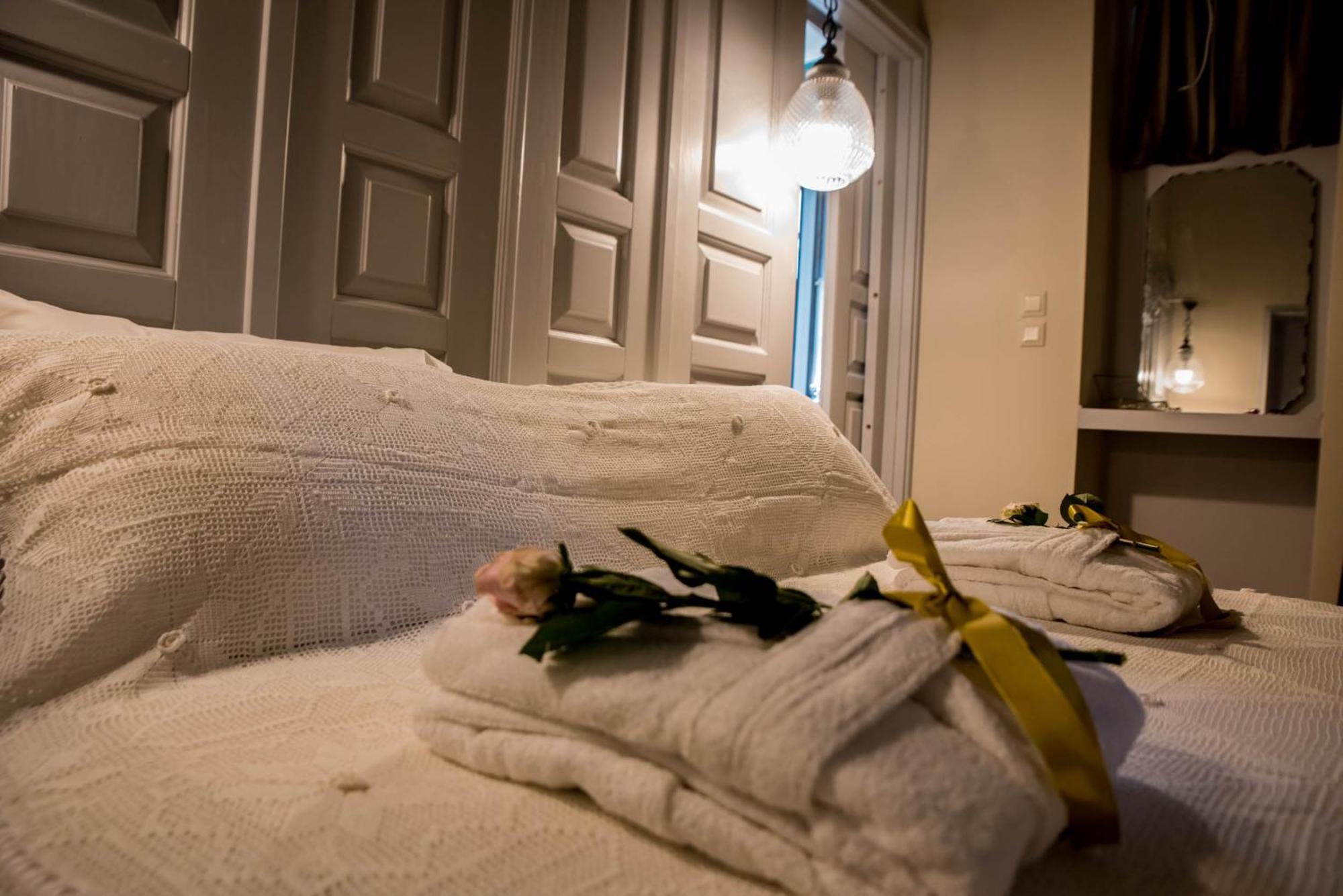 Aparthotel Kyria Boutique House Atenas Exterior foto