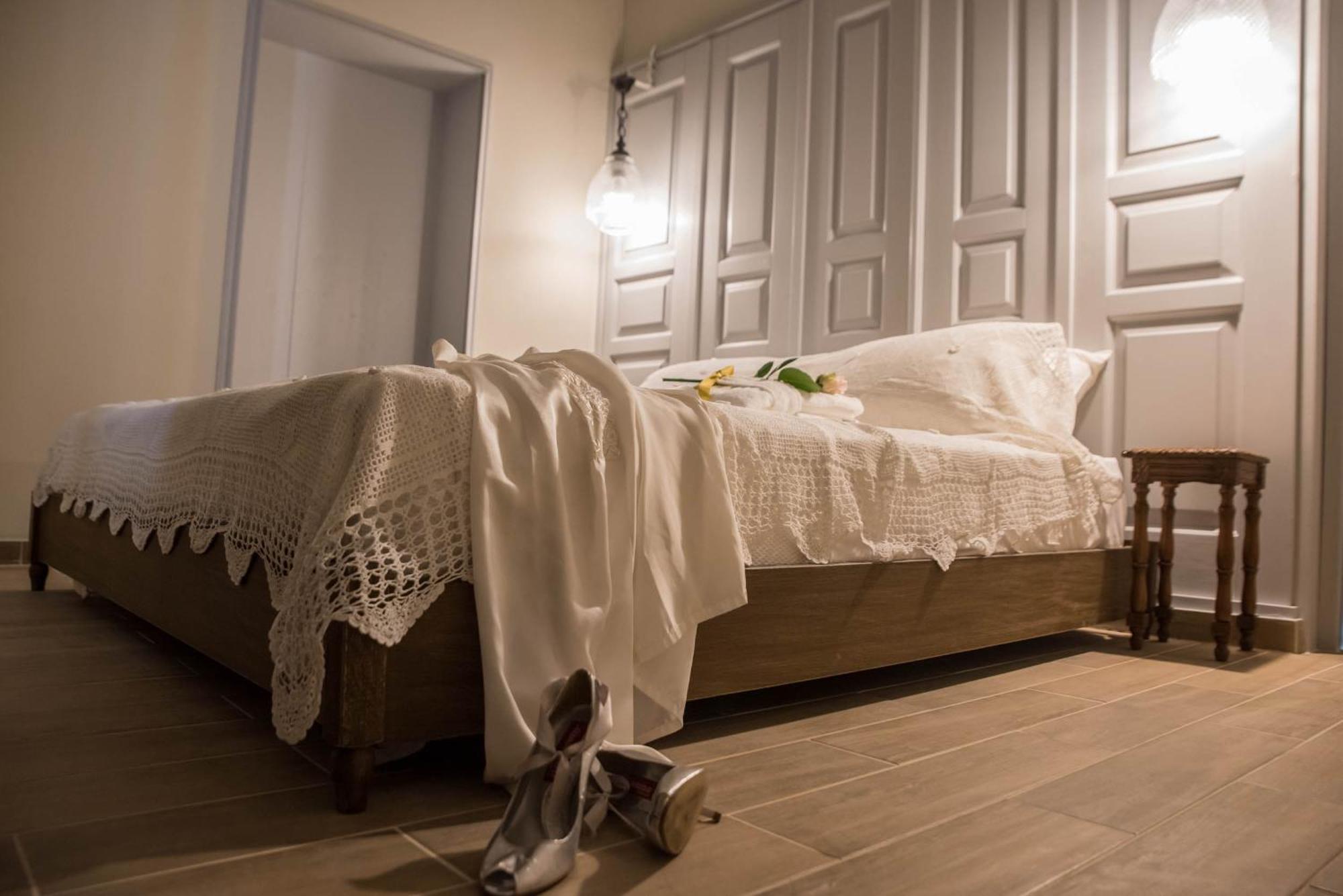 Aparthotel Kyria Boutique House Atenas Exterior foto