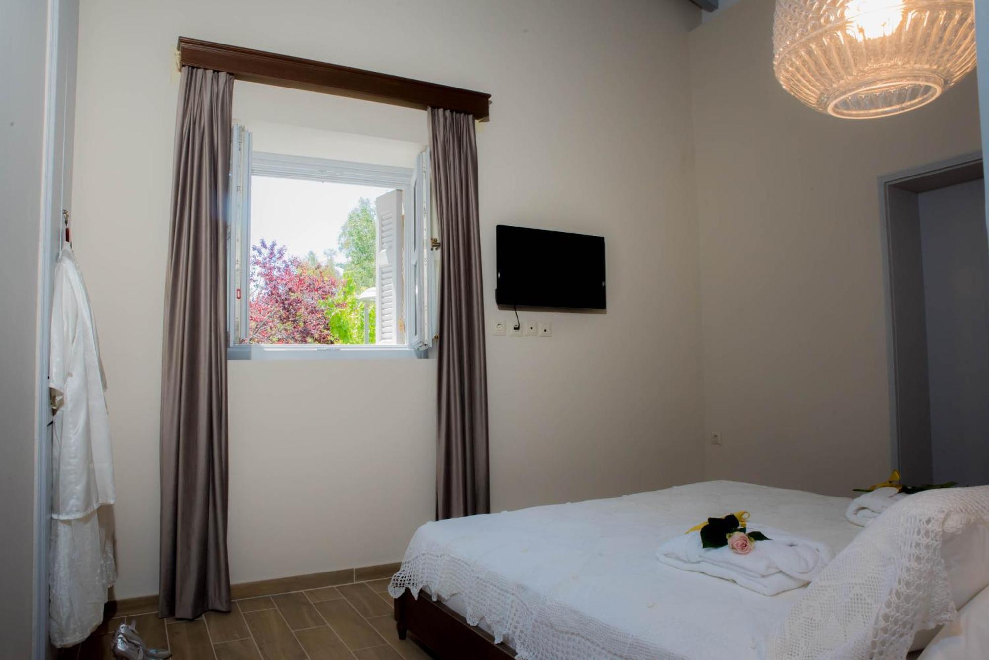 Aparthotel Kyria Boutique House Atenas Exterior foto