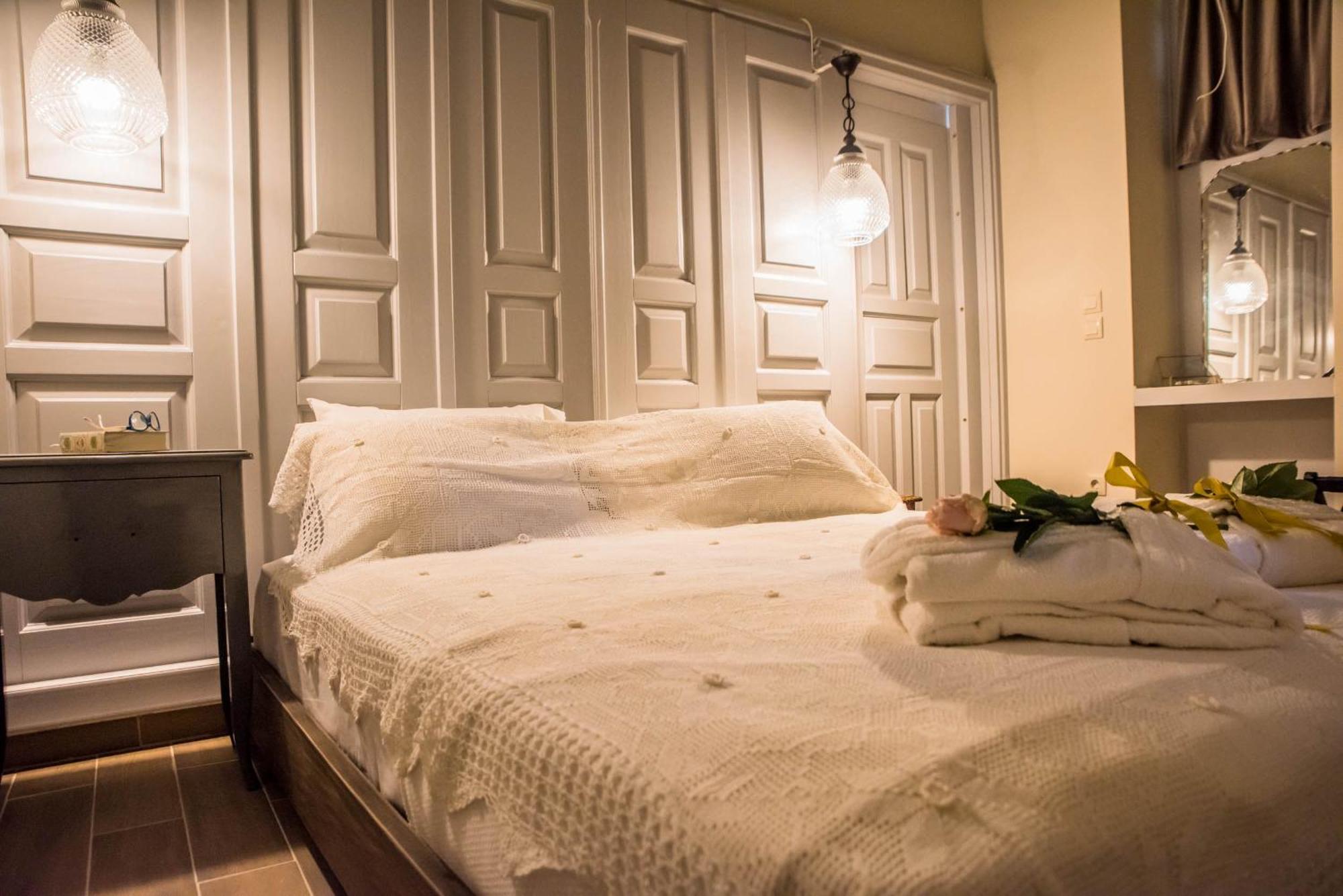 Aparthotel Kyria Boutique House Atenas Exterior foto