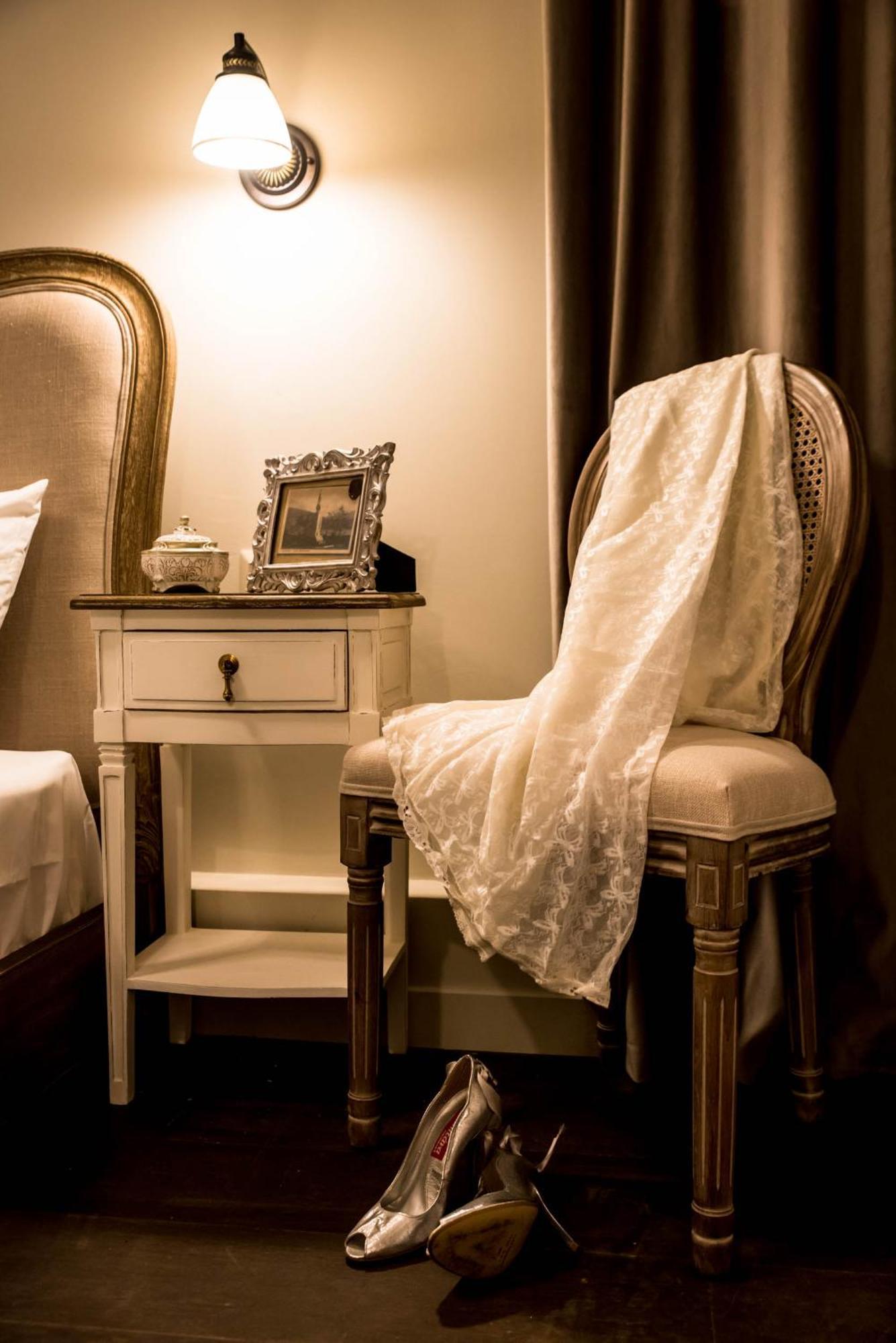 Aparthotel Kyria Boutique House Atenas Exterior foto
