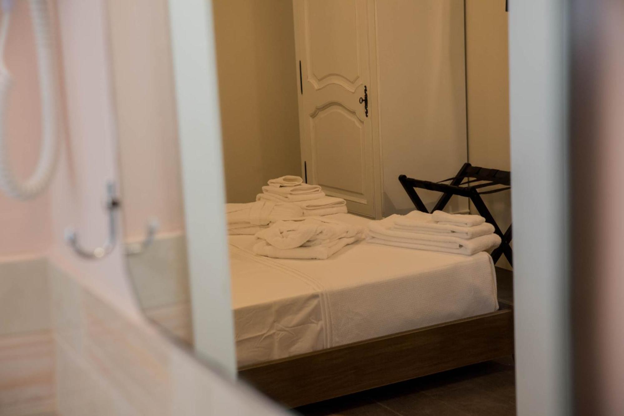 Aparthotel Kyria Boutique House Atenas Exterior foto