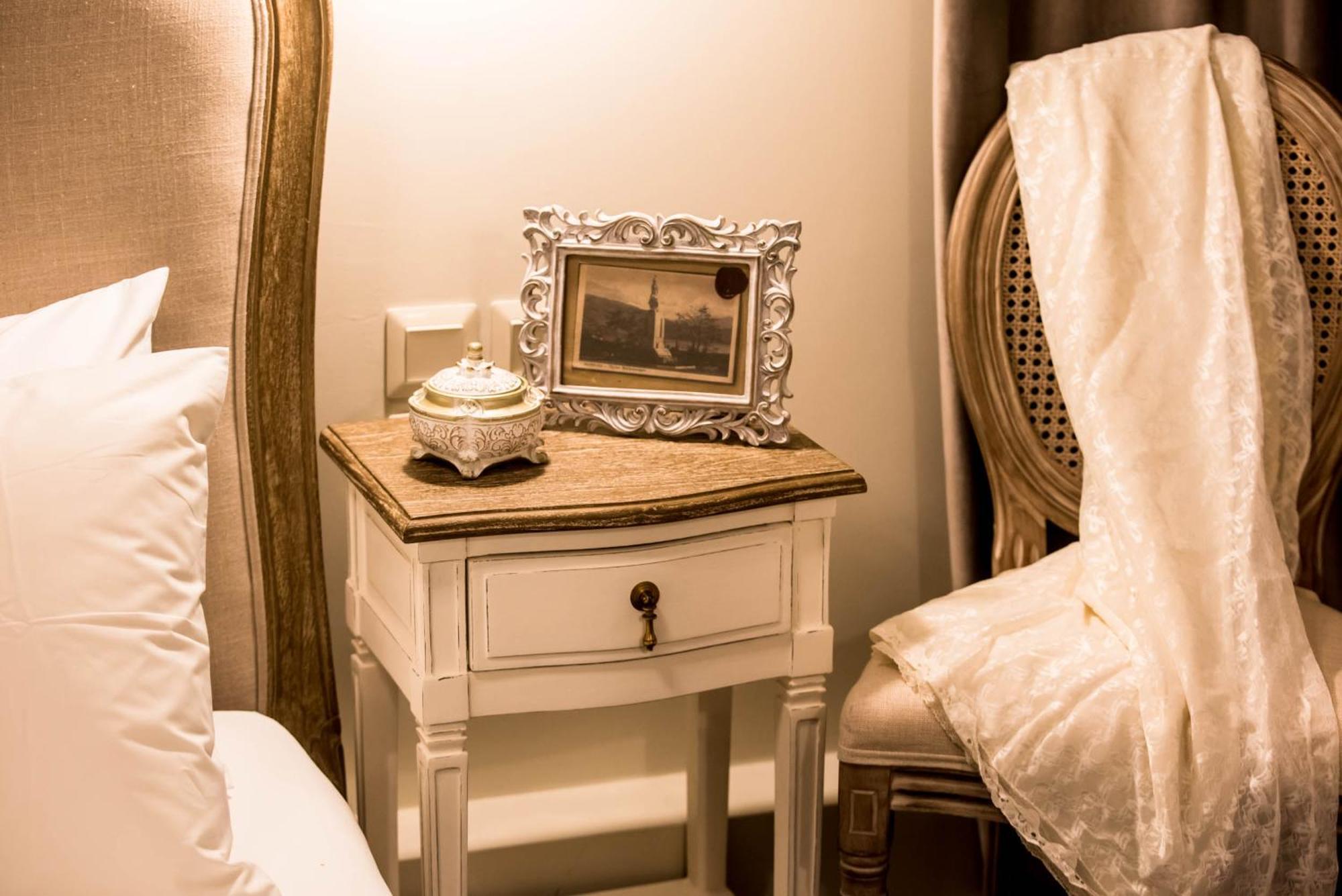Aparthotel Kyria Boutique House Atenas Exterior foto