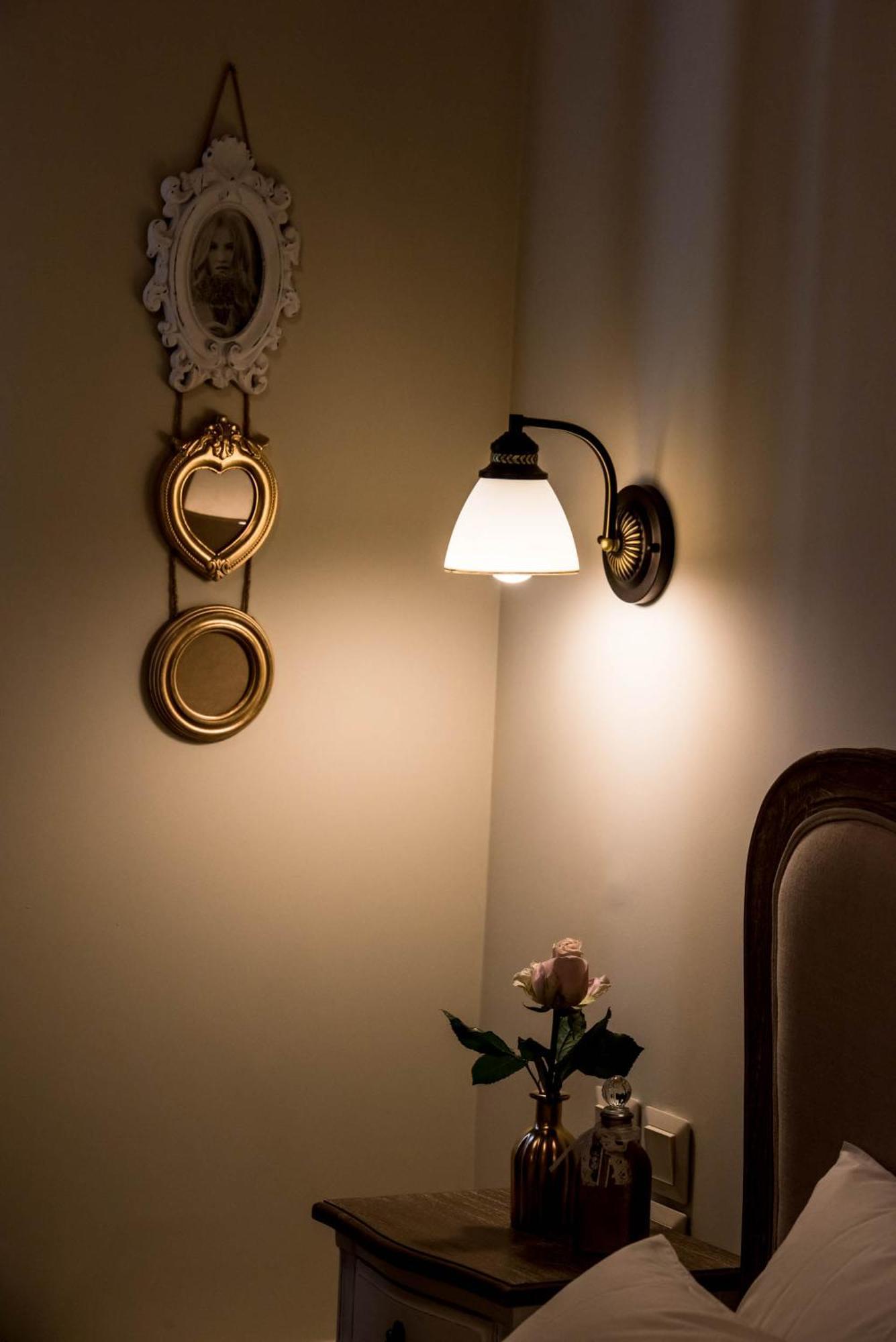 Aparthotel Kyria Boutique House Atenas Exterior foto
